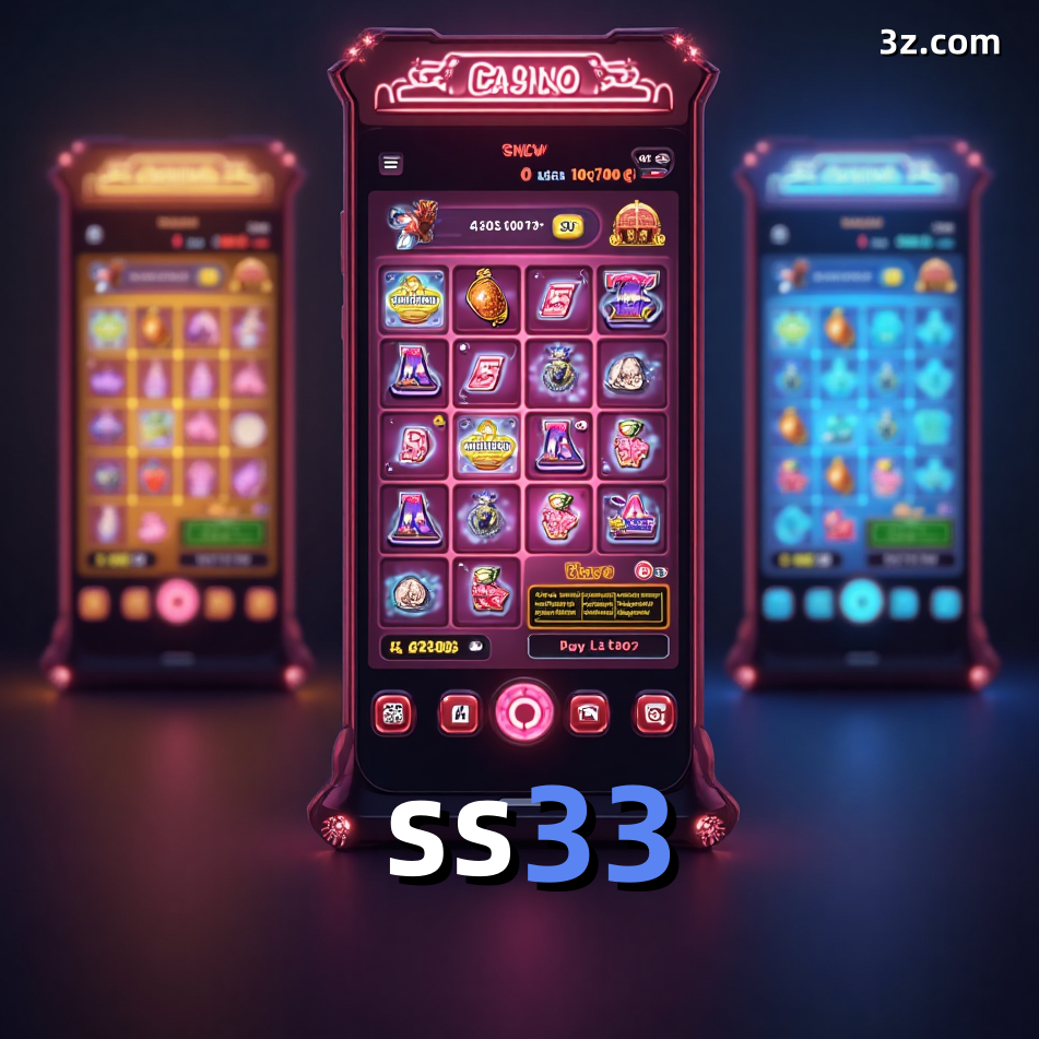 ss33 Cassino Online